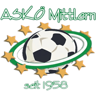 ASKÖ Mittlern crest