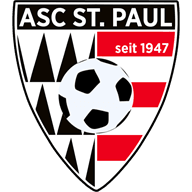 ASC St. Paul/L. crest