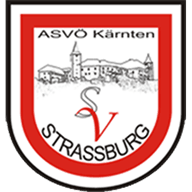 SV Straßburg crest