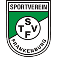 TSV Frankenburg crest