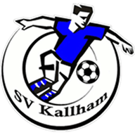 SV Kallham crest