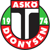 ASKÖ Dionysen/Traun crest
