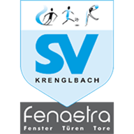 SV Krenglbach crest