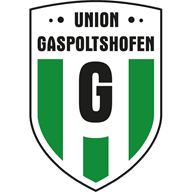Union Gaspoltshofen crest