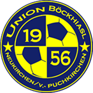Union Neukirchen/V. crest