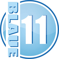 ASKÖ Blaue Elf Linz crest