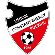Union Pucking crest