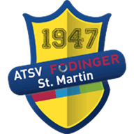 ATSV St. Martin/Tr. crest
