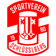 SV Schlüßlberg crest