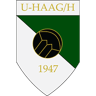 Union Haag am H. crest