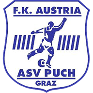 FK Austria ASV Puch crest