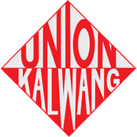 SVU Kalwang crest