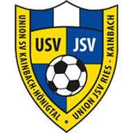 USV Kainbach-Hönigtal II crest