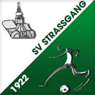 SV Strassgang crest
