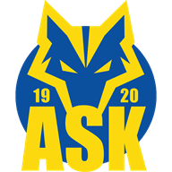 ASK Kleinneusiedl/F. crest
