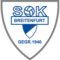 SK Breitenfurt crest