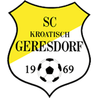 SC Kroatisch Geresdorf crest