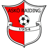 ASK Raiding crest