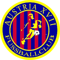 FC Austria XVII crest