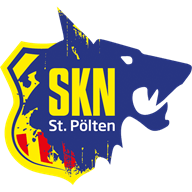 SKN St. Pölten crest