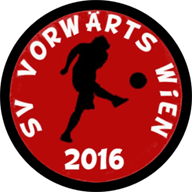 SV Vorwärts Wien 2016 crest