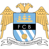 FC Brigittenau crest