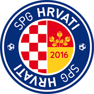 SpG Hrvati crest