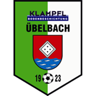 SG Übelbach/Frohnl. II crest