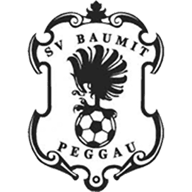 SV Peggau II crest