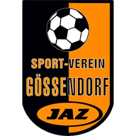 SV Gössendorf II crest