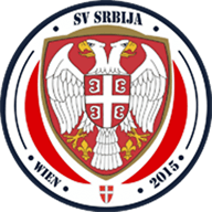SV Srbija Wien crest