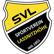 SV Lassnitzhöhe II crest