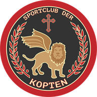 SC Kopten crest