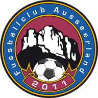 FC Ausseerland Juniors crest