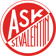 ASK St. Valentin 1b crest