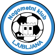Ljubljana crest