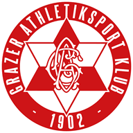 Grazer AK 1902 crest