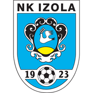 Izola crest