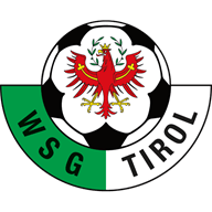 WSG Tirol crest