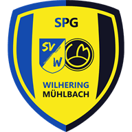 SPG Wilhering/Mühlbach crest