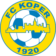 Koper crest
