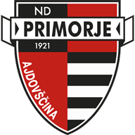 Primorje Ajdovšcina crest