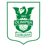 Olimpija Lublana crest