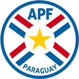 Paraguay crest