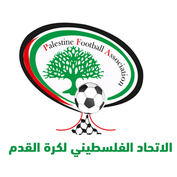 Palestine crest