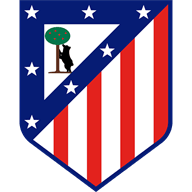 Atlético de Madrid B crest