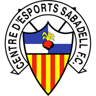 Sabadell crest