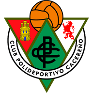 Cacereño crest