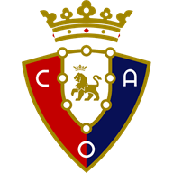 Osasuna crest