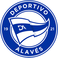 Alavés crest